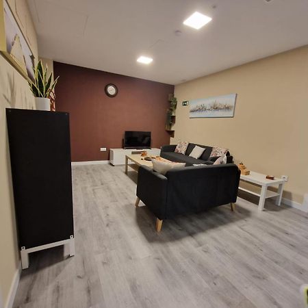 Malasana Dreams S,L Madrid Ngoại thất bức ảnh