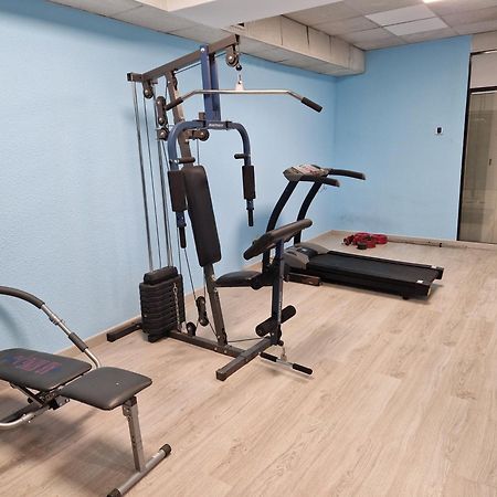 Malasana Dreams S,L Madrid Ngoại thất bức ảnh
