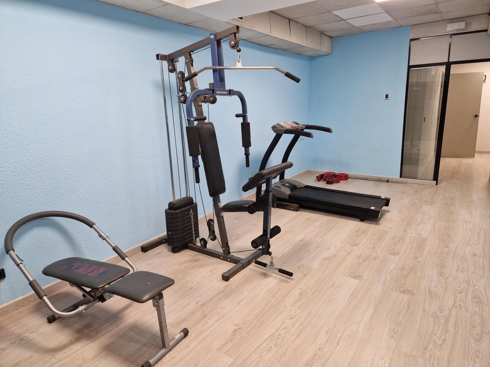 Malasana Dreams S,L Madrid Ngoại thất bức ảnh