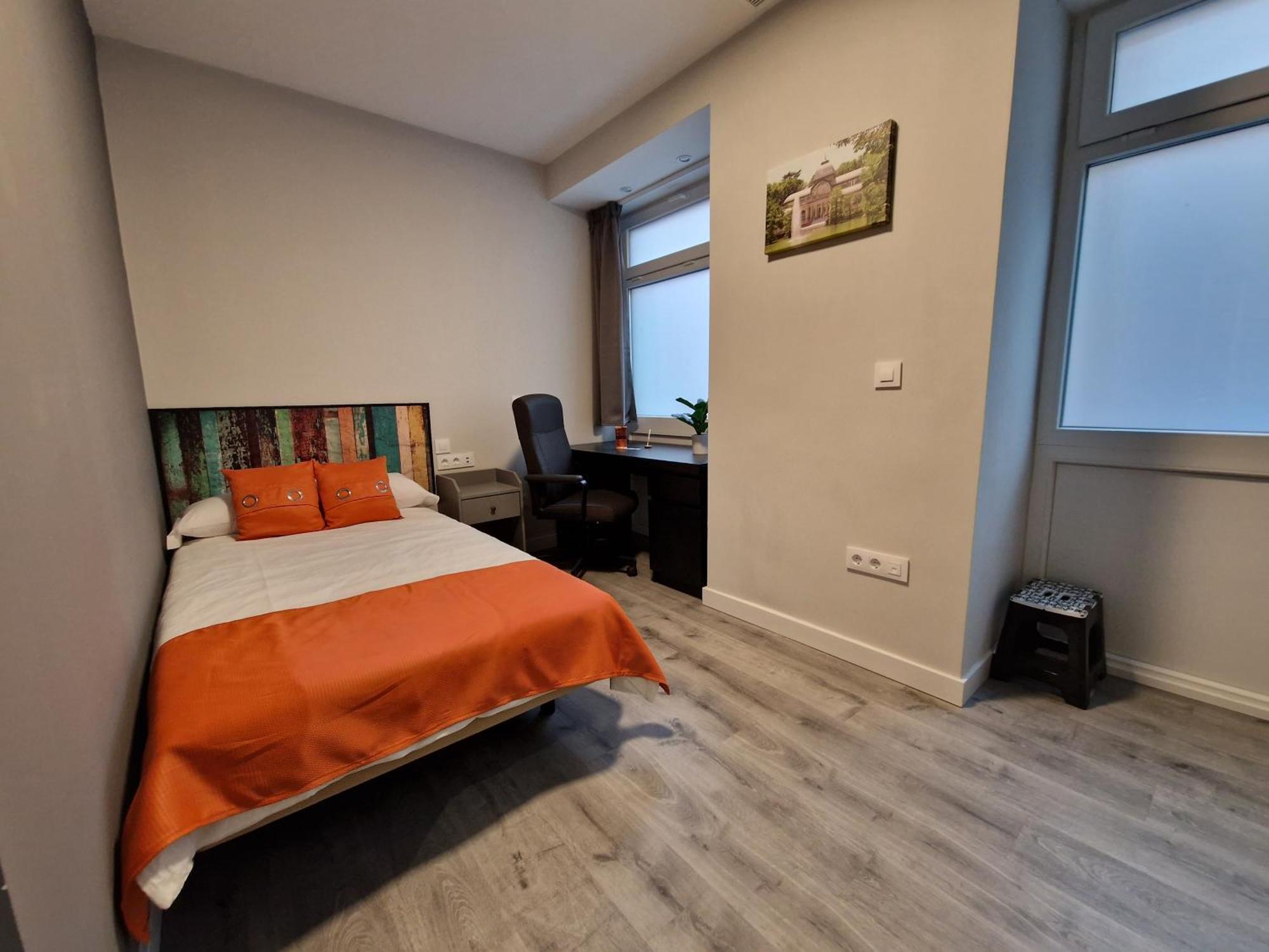 Malasana Dreams S,L Madrid Ngoại thất bức ảnh