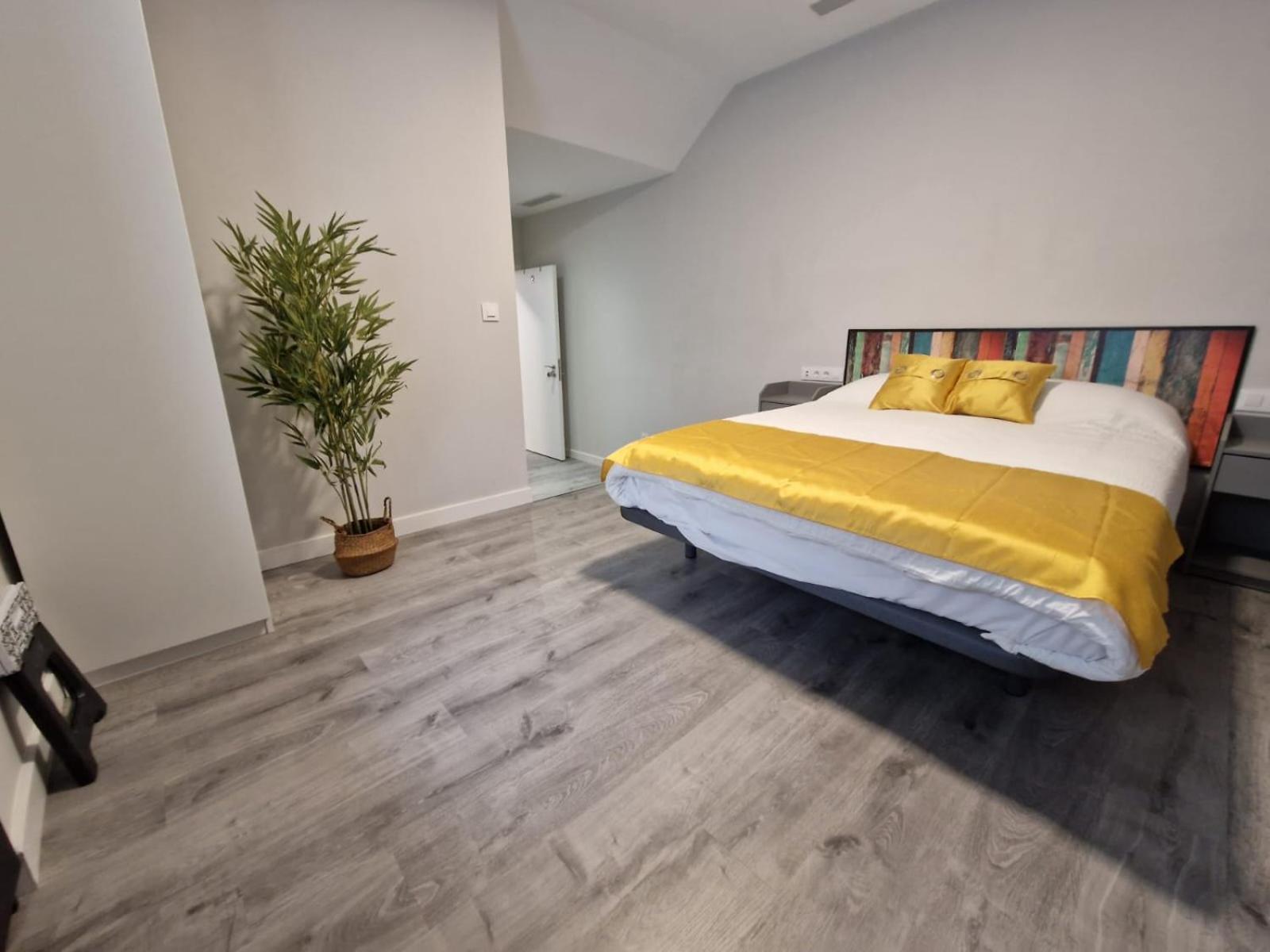 Malasana Dreams S,L Madrid Ngoại thất bức ảnh