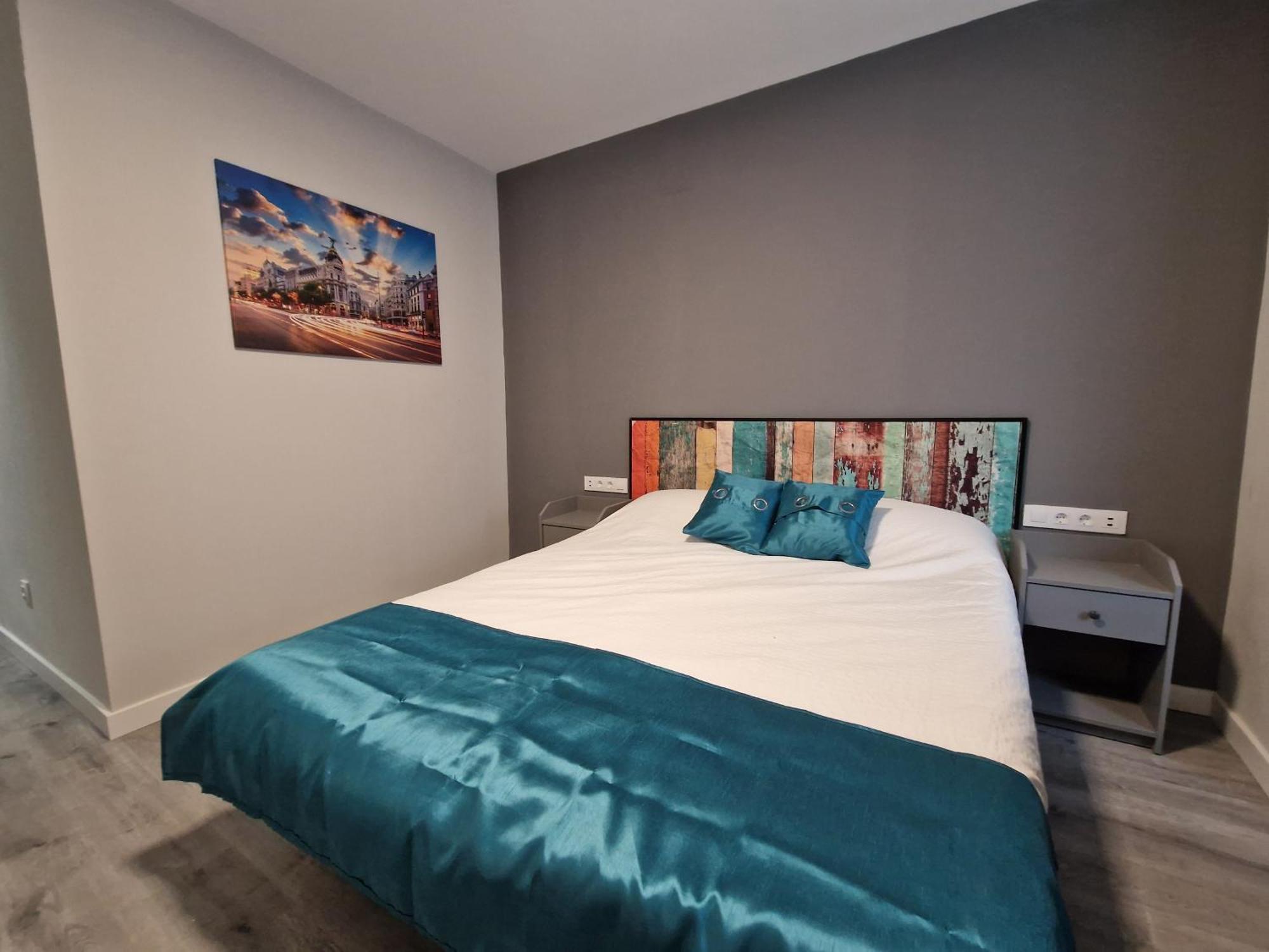 Malasana Dreams S,L Madrid Ngoại thất bức ảnh