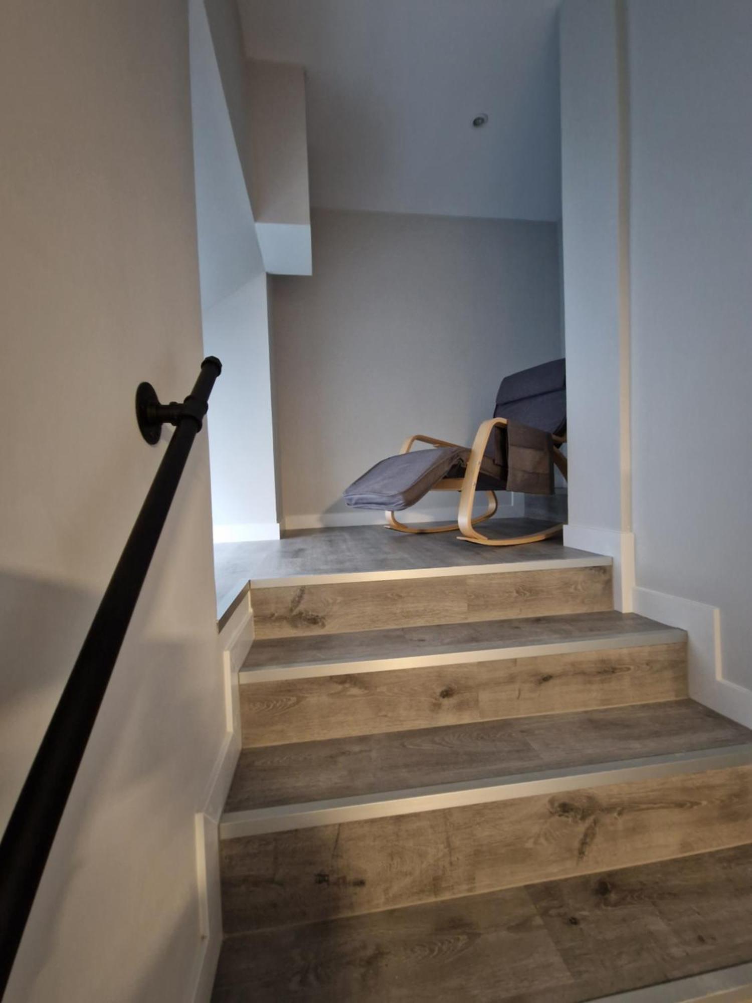 Malasana Dreams S,L Madrid Ngoại thất bức ảnh