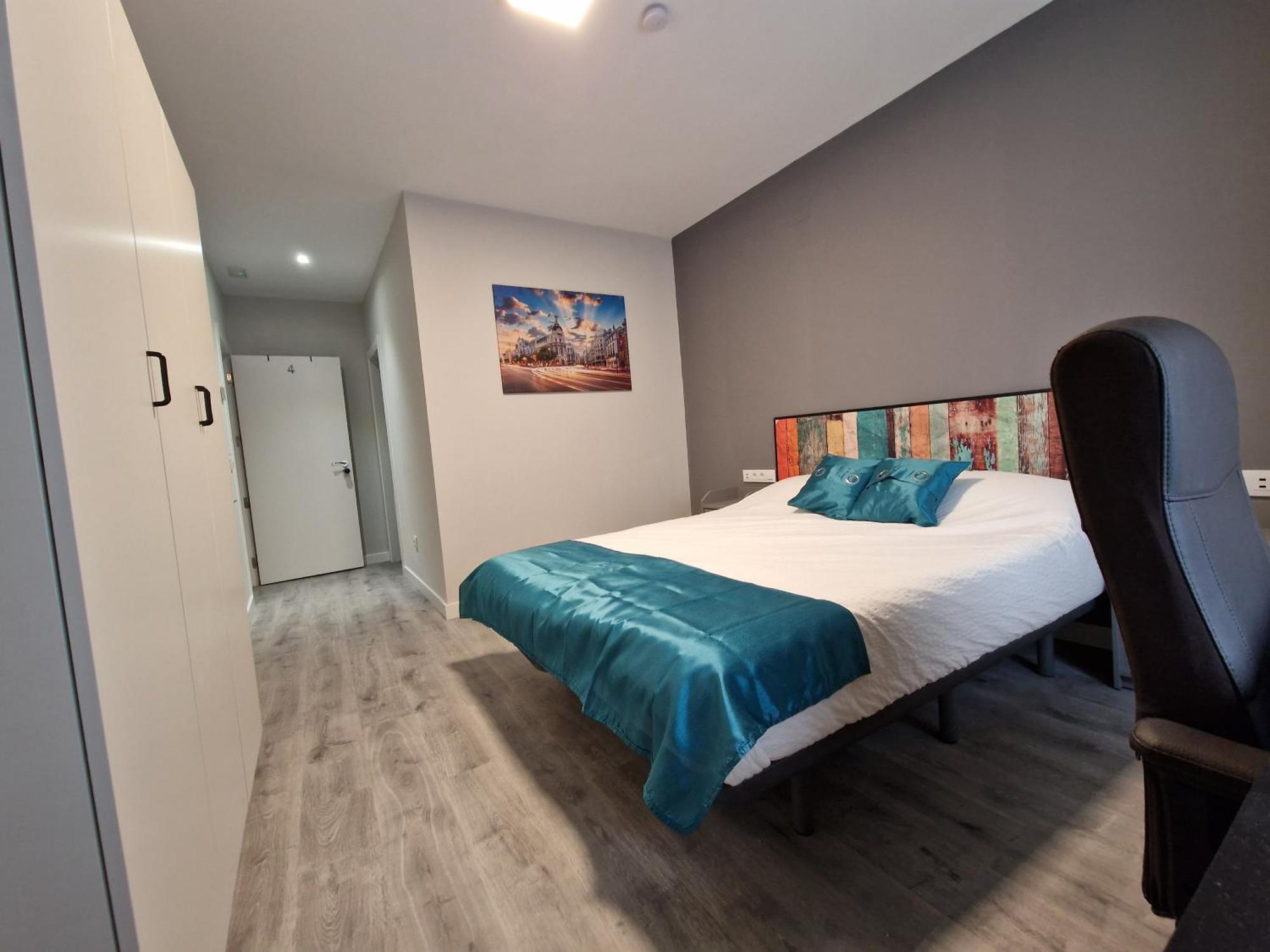 Malasana Dreams S,L Madrid Ngoại thất bức ảnh