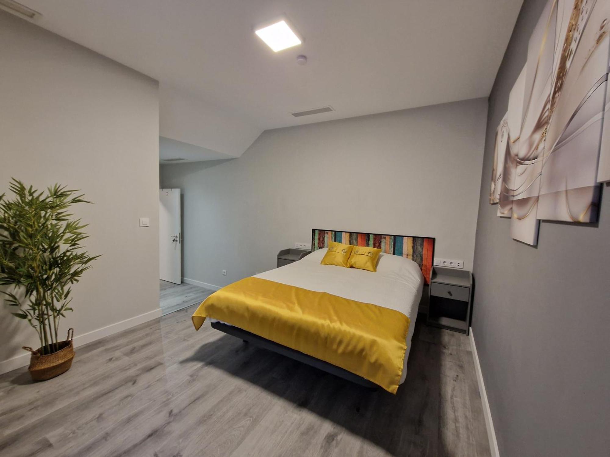 Malasana Dreams S,L Madrid Ngoại thất bức ảnh