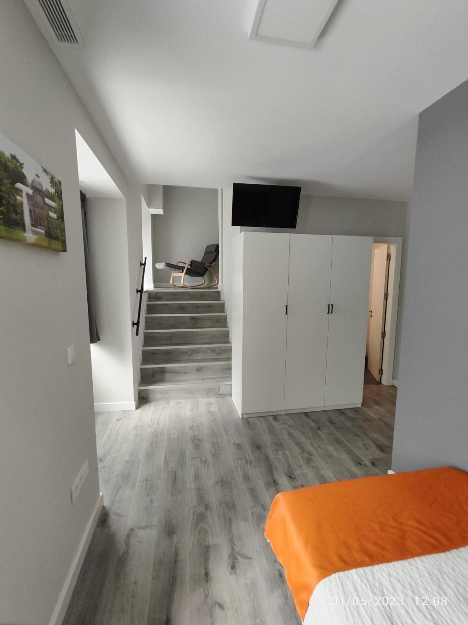 Malasana Dreams S,L Madrid Ngoại thất bức ảnh