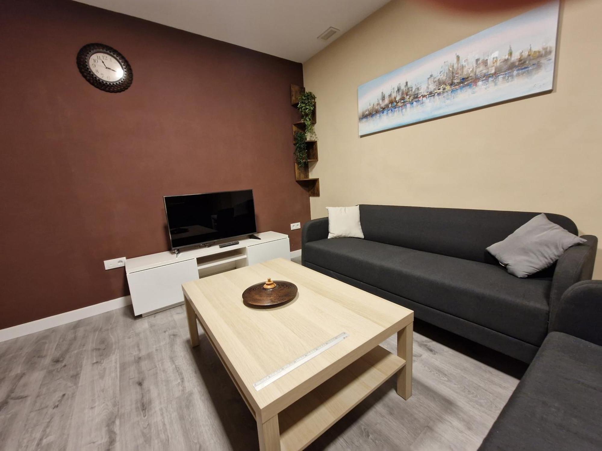 Malasana Dreams S,L Madrid Ngoại thất bức ảnh