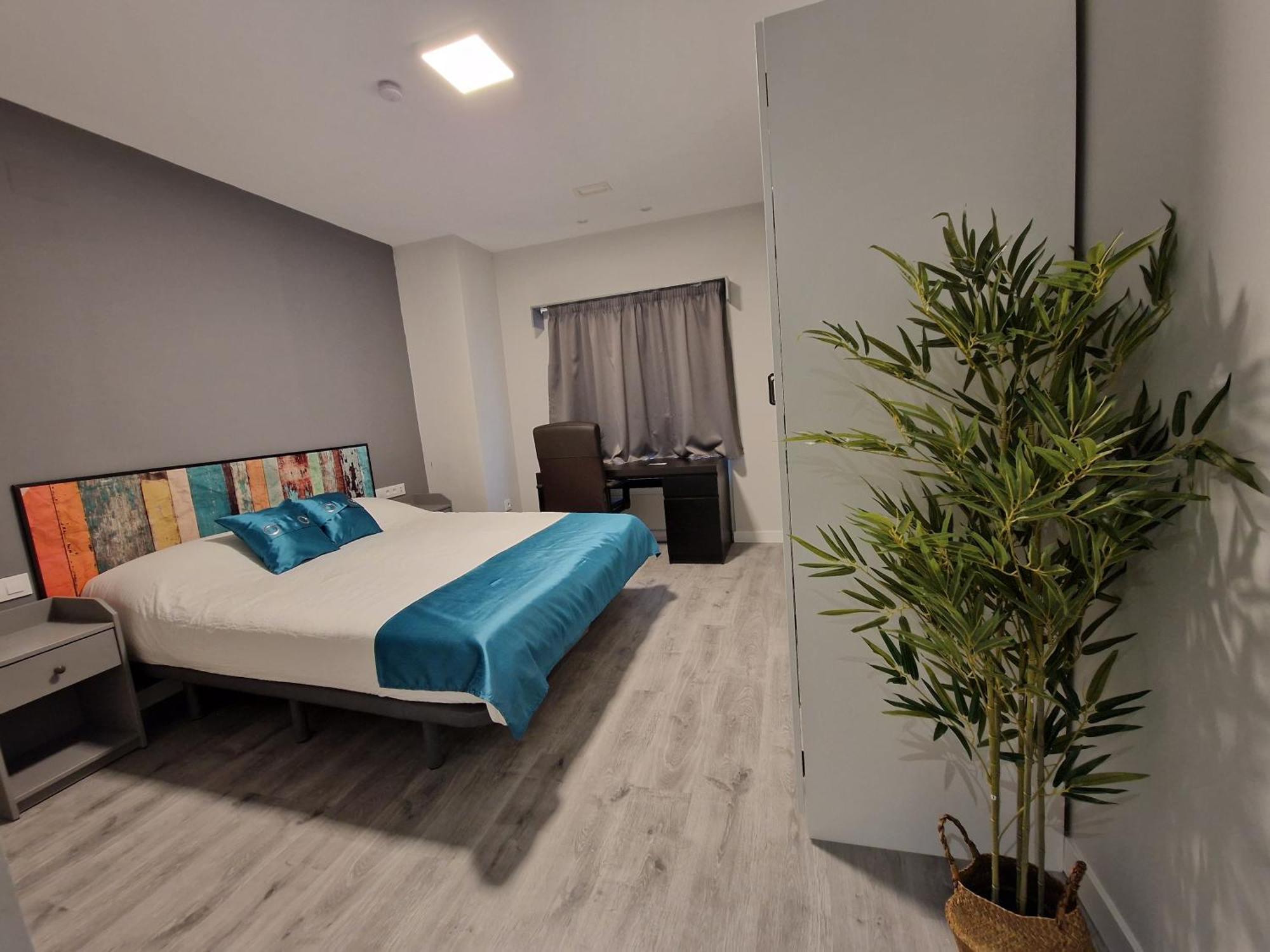 Malasana Dreams S,L Madrid Ngoại thất bức ảnh