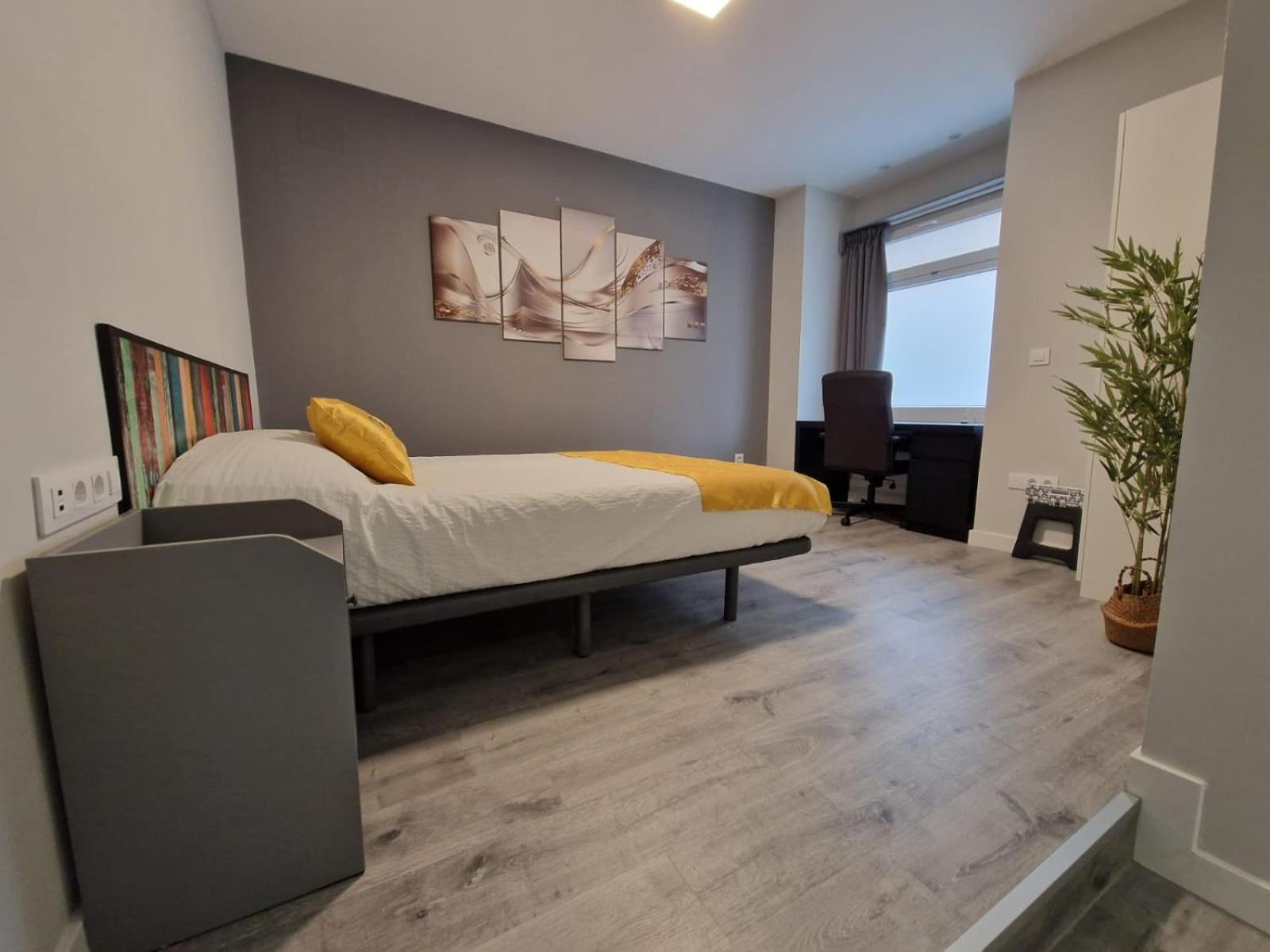 Malasana Dreams S,L Madrid Ngoại thất bức ảnh